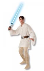 Kostým Luke Skywalker