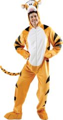 Rubies Costume  Kostým Tygr Medvídek pú - Velikost STD