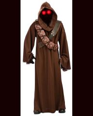 Rubies Costume  Kostým Jawa Star Wars - Velikost XL
