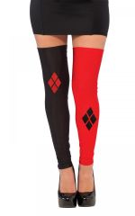 Punčochy Harley Quinn