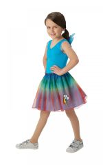 Dětská sada Rainbow Dash