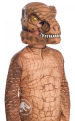 Dětská maska T-Rex