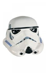 Maska Stormtrooper Deluxe