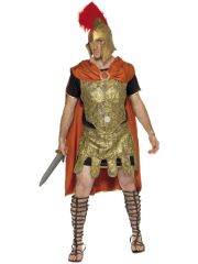 Kostým Gladiator