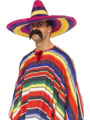 Sombrero multicolour