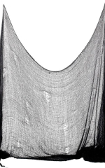Smiffys  Hororové sukno 75x300 cm