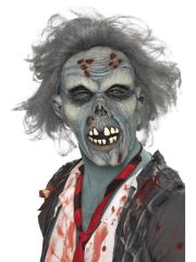 Smiffys  Maska Zombie