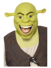 Smiffys  Maska Shrek