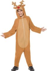 Smiffys  Dětský kostým Sob - Pro věk (roků) 10-12