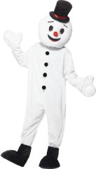 Smiffys  Maskot Sněhulák