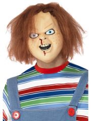Smiffys  Maska Chucky