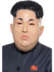 Smiffys  Maska Diktátor Kim