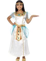 Smiffys  Dětský kostým Cleopatra - Pro věk (roků) 4-6