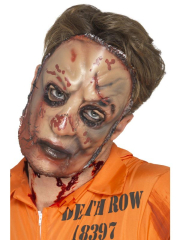 Smiffys  Maska Zombie