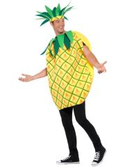 Smiffys  Kostým Ananas