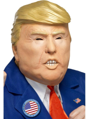 Smiffys  Maska Donald Trump