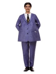 Kostým Gomez Addams Family - Velikost L 52-54