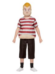 Dětský kostým Pugsley Addams Family - Pro věk (roků) 10-12