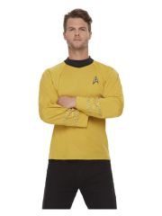 Kostým Star Trek