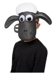 Smiffys  Maska Ovečka Shaun dětská