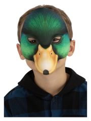 Smiffys  Dětská maska Kačer