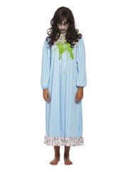 Smiffys  Kostým Zombie dívka - Velikost M 40-42