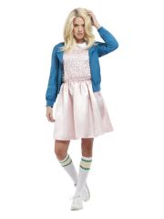 Smiffys  Kostým 80. léta - Velikost M 40-42