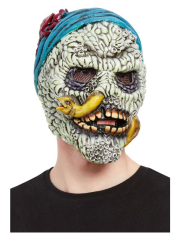 Smiffys  Maska Lebka piráta