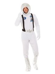 Smiffys  Kostým Astronaut - Velikost XL 56-58