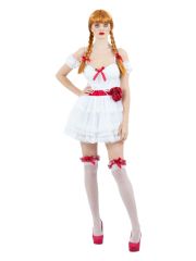 Smiffys  Kostým Annabelle - Velikost M 40-42