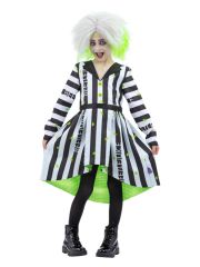 Smiffys  Dětský kostým Beetlejuice - Pro věk (roků) 10-12