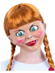 Smiffys  Maska Annabelle