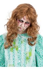 Smiffys  Paruka Regan The Exorcist