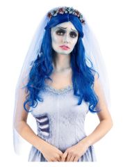 Paruka Emily Corpse Bride