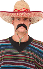 Smiffys  Sombrero