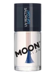 Ochranný lak na nehty 14 ml