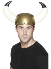 Smiffys  Helma Viking PVC