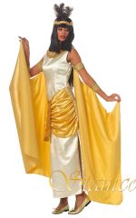 Kostým Cleopatra - Velikost S 36-38