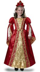 Dětský kostým Princezna