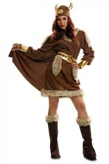 My Other Me  Kostým Vikingská žena - Velikost M/L 42-44