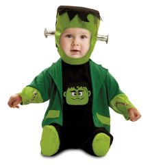 Dětský kostým Franky baby - Pro věk (měsíců) 7-12