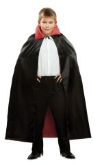 Dětský plášť Vampír
