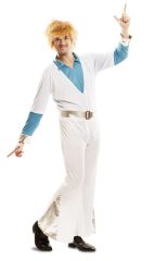 My Other Me  Kostým Dancing fever boy - Velikost M/L 50-52