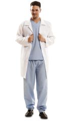 My Other Me  Kostým Doktor - Velikost M/L 50-52