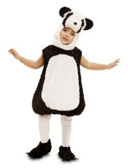 My Other Me  Dětský kostým Panda - Pro věk (roků) 5-6