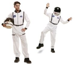 My Other Me  Kostým Astronaut - Velikost XL 56-58