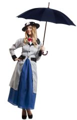 My Other Me  Kostým Mary Poppins - Velikost M/L 42-44