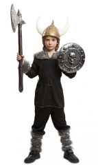 My Other Me  Dětský kostým Viking - Pro věk (roků) 1-2