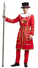 My Other Me  Kostým Beefeater - Velikost M/L 50-52
