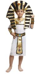 My Other Me  Dětský kostým Egypťan - Pro věk (roků) 3-4